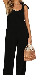 New with tag jumpsuit size M